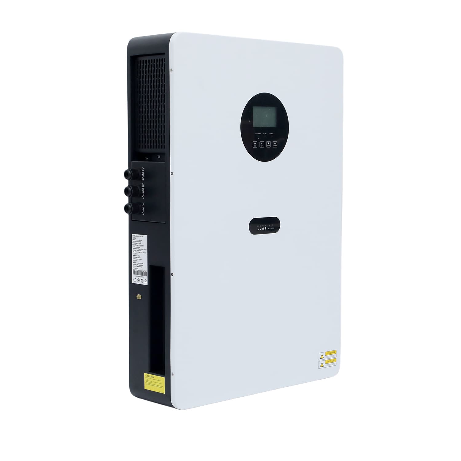 ESS  5KW 5KWH