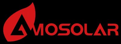 AmoSolar Co., Ltd. logo