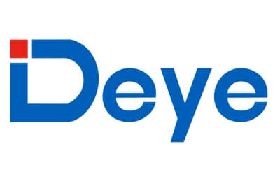Ningbo Deye ESS Technology Co., Ltd. logo