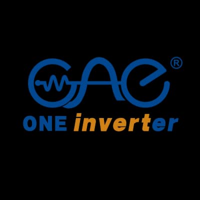Foshan Top One Power Technology Co., Ltd. logo