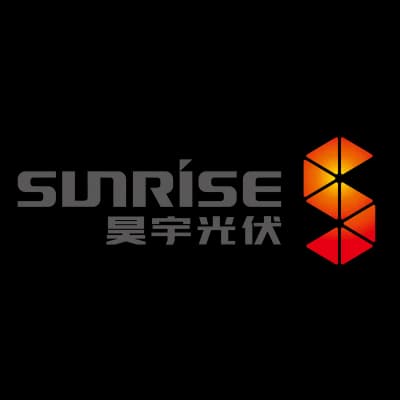 Sunrise Energy Co., Ltd. logo