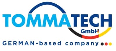 TommaTech GmbH logo