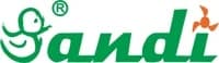 Zhejiang Sandi Electric Co., Ltd. logo