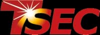 TSEC Corporation logo