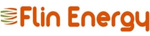 Flin Energy logo