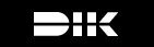 DIK Co., Ltd. logo