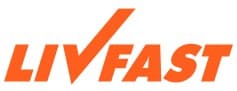 Livfast Batteries Pvt Ltd logo