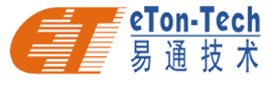 Shenzhen Eton Technology Co., Ltd. logo