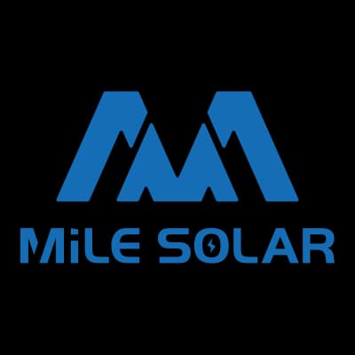 Foshan Mile Solar Technology Co., Ltd logo