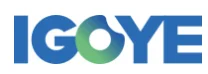 Zhejiang Igoye New Energy Technology Co., Ltd. logo