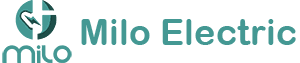 Milo Electric Co., Ltd. logo