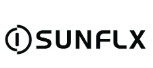 Sunflx New Energy Technology Co., Ltd. logo