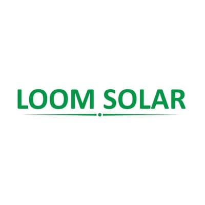 Loom Solar Pvt. Ltd. logo