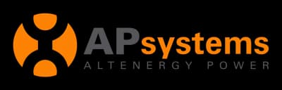 Altenergy Power System Inc. (APsystems) logo