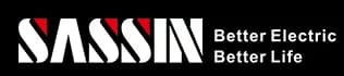 Sassin International Electric Shanghai Co., Ltd. logo