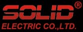 Zhejiang Solid Electric Co., Ltd. logo