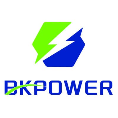 Shenzhen BKPOWER Co., Ltd logo