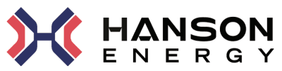 Hanson Energy logo