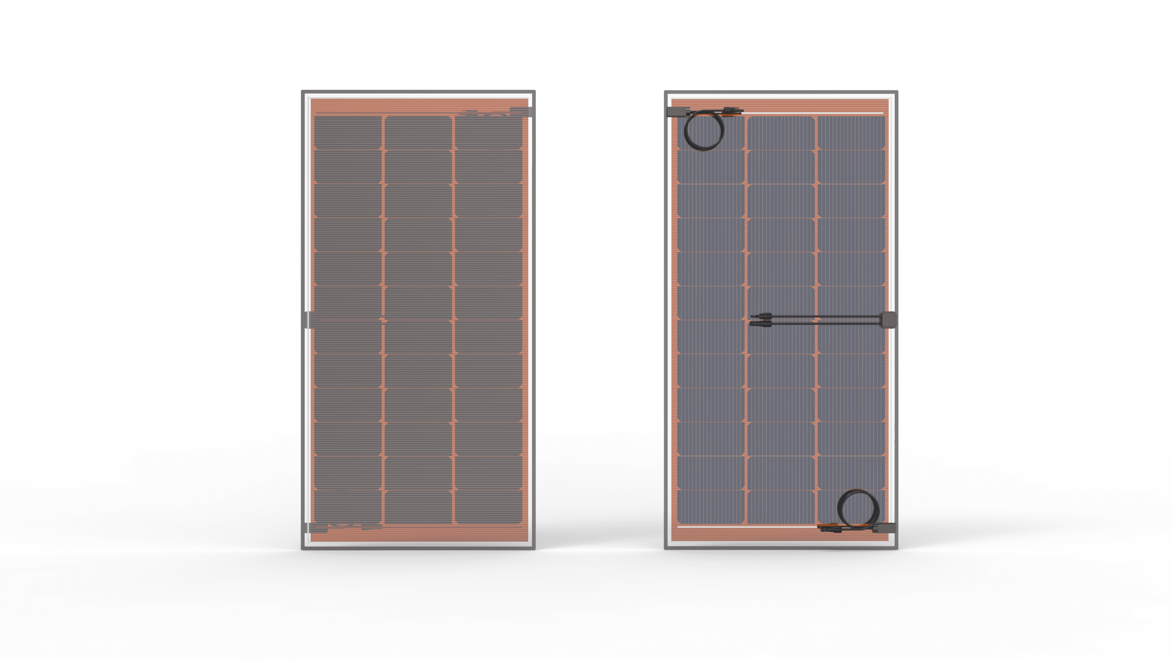 MQ-α² Perovskite Tandem Module