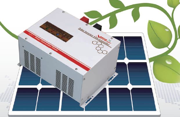SunINVP 800W