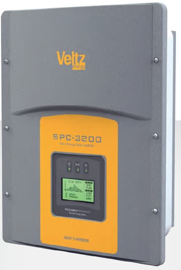 SPC-3200
