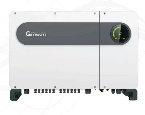 Growatt MAX 50KTL3 LV
