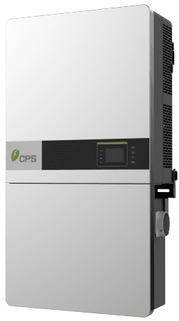 CPS SCA50KTL-DO/US-480