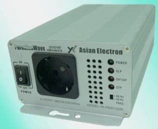 YK-PSW2435E