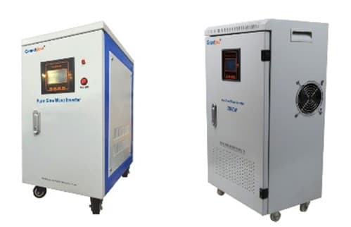 Grandglow 5000