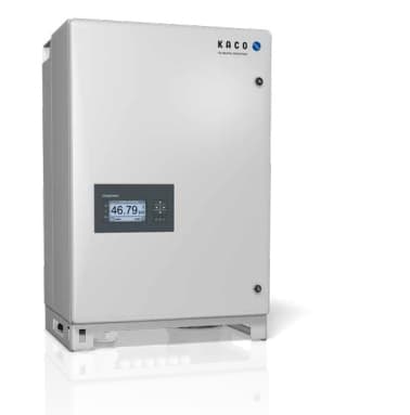 50.0 TL3-S