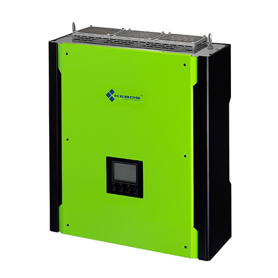KH 5KW