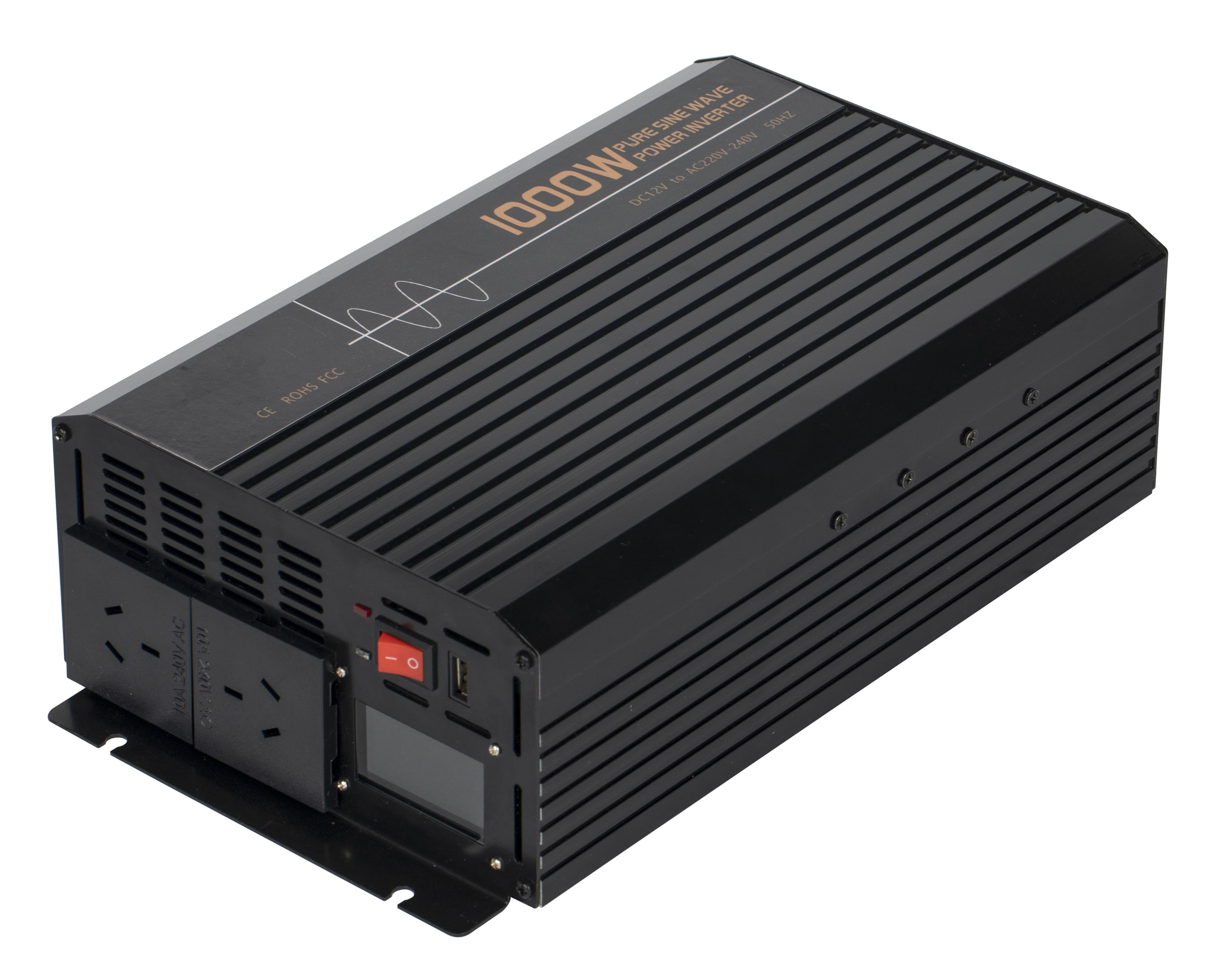 PUS-1500W-48V