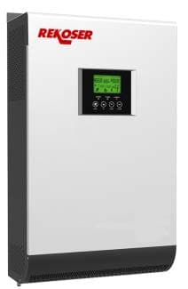 RSI-3K-HFHY- 24V