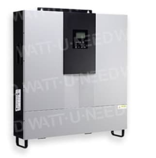Hybrid inverter WKS-M 110V 5kVA 48V