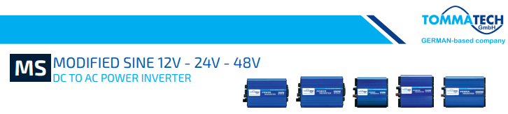 MS-2000-12V