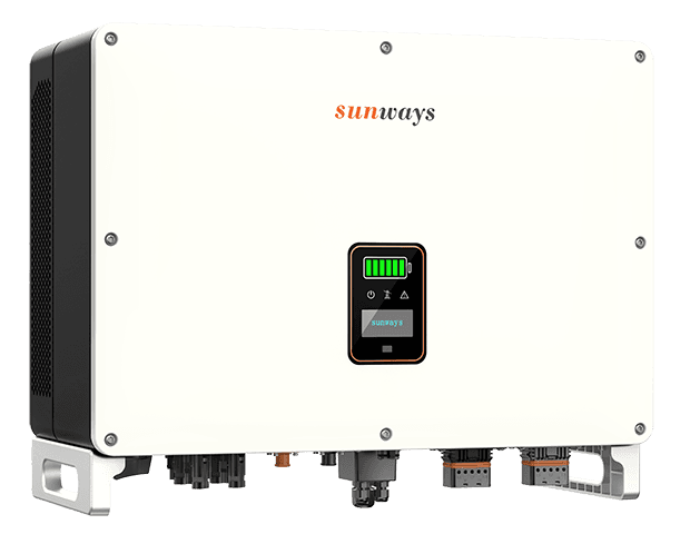 STH-30KTL-HT
