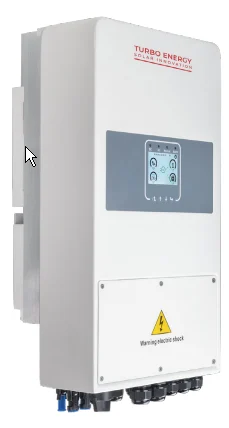 Hybrid Series 48V 5.0