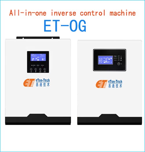 ET-OG VM5000-48