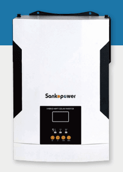 SolarPro 5.5KW