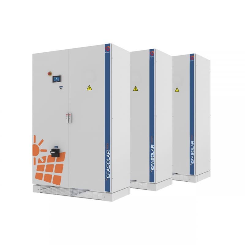 Efasolar 100T