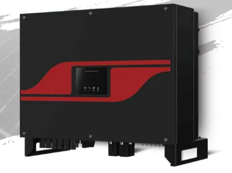 PV 20KTL-D3