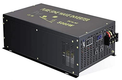 RBH-5000S- LED