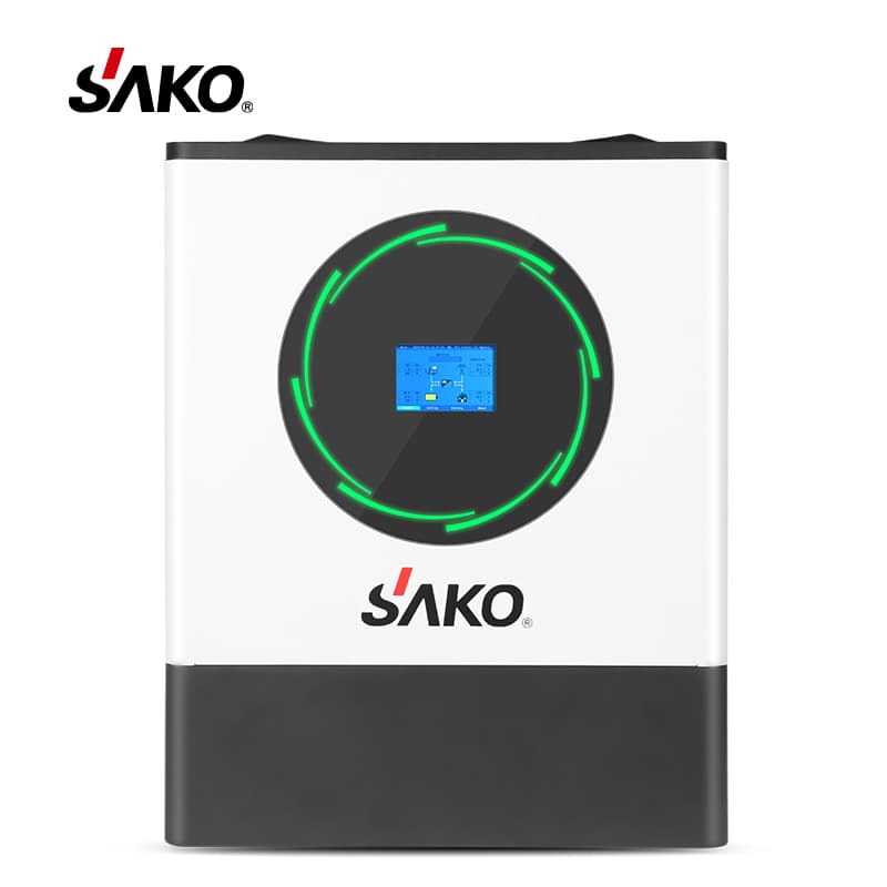 SUNPOLO 8KW