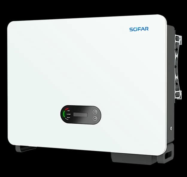 SOFAR 80KTLX-G3
