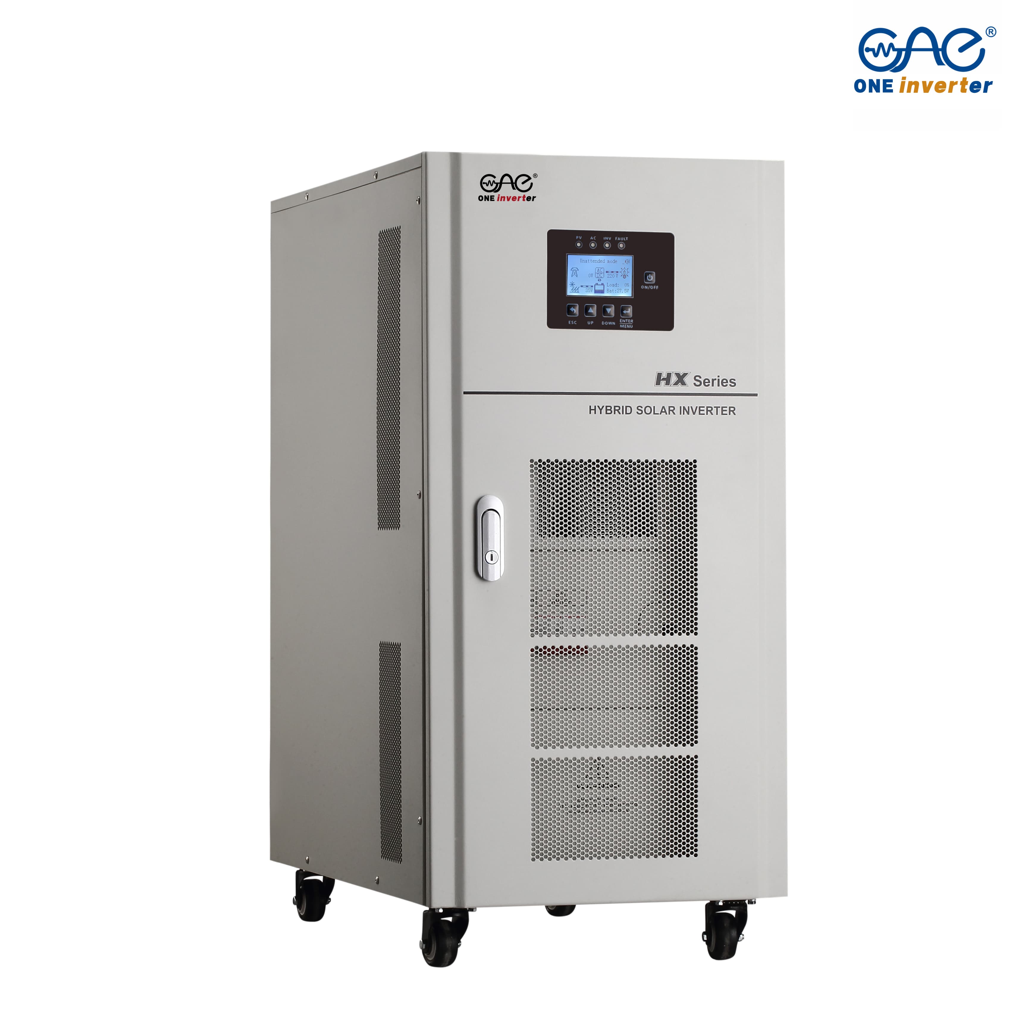 HX-303