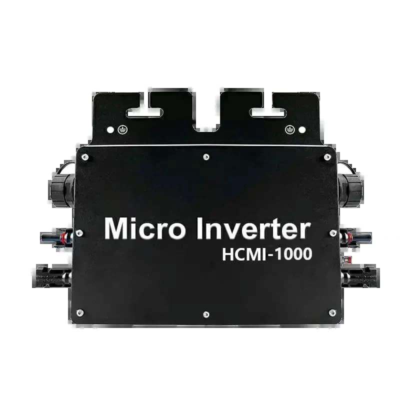 HCMI-1000