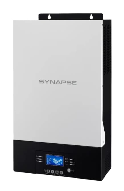Synapse 5.0K+