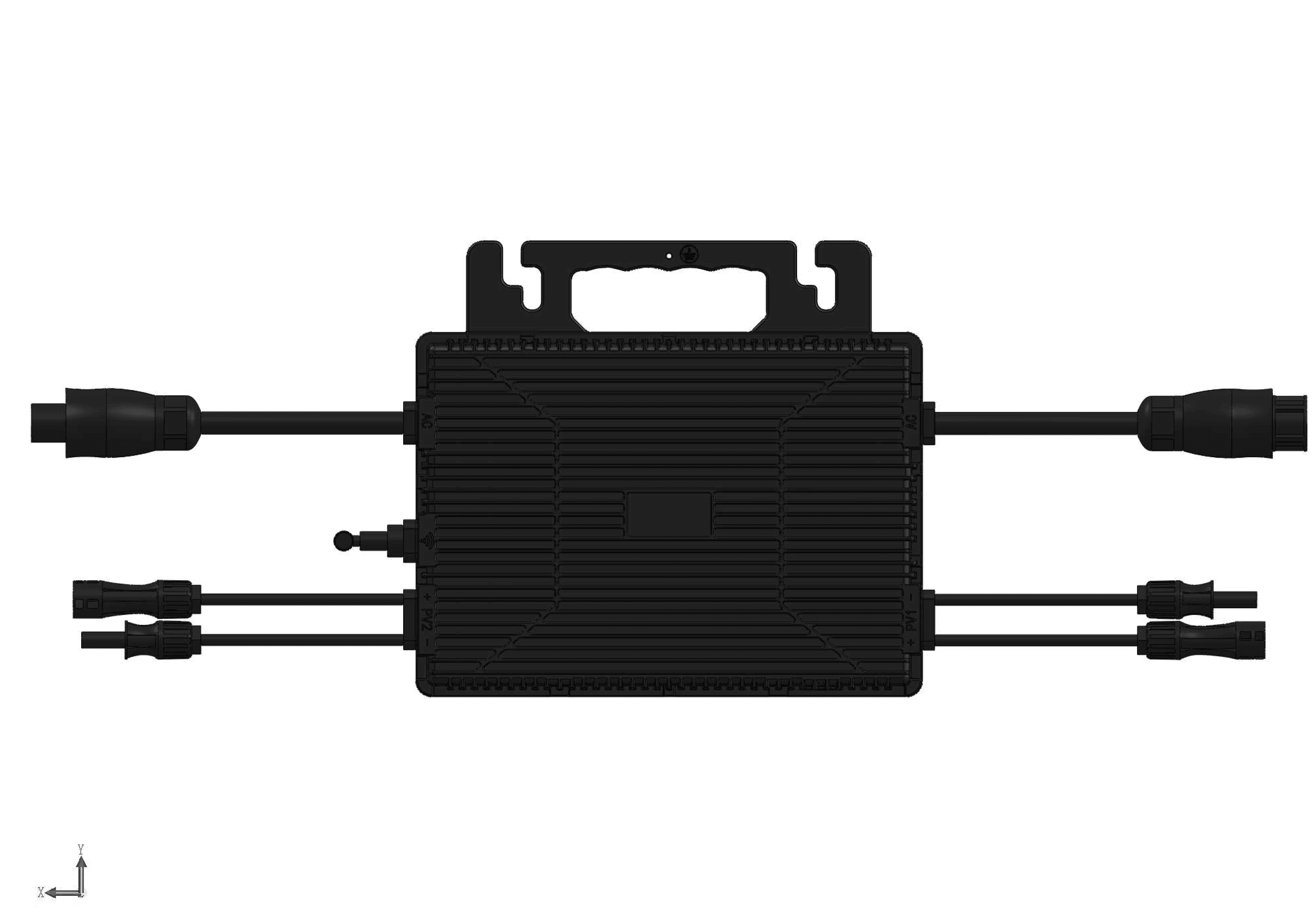 TM-L800M