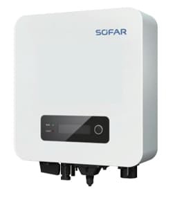 SOFAR 2.7KTL2-G3