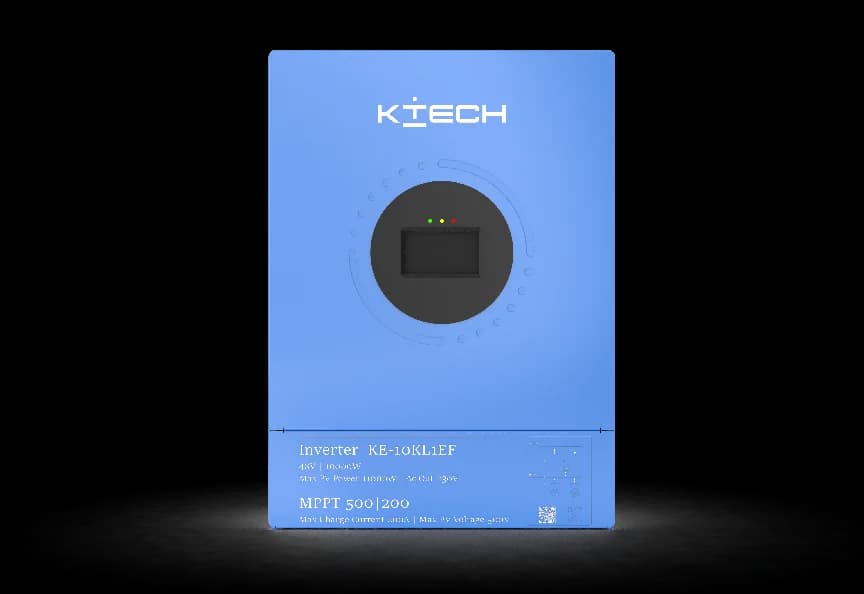 KE-10KL1EF